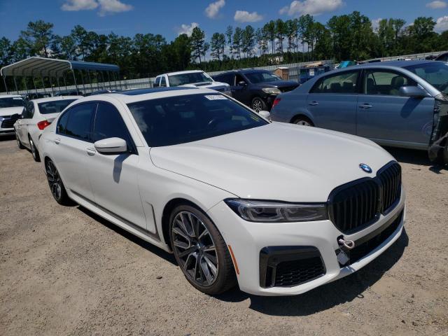 BMW 750 XI 2020 wba7u2c00lgm27701