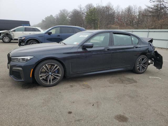 BMW 7 SERIES 2021 wba7u2c00mcg35315