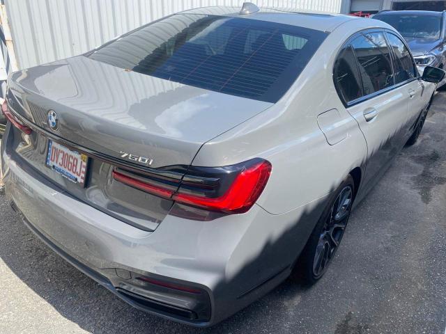 BMW 750 XI 2022 wba7u2c00ncg88078