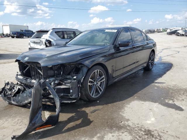 BMW 750 XI 2020 wba7u2c02lgj59217