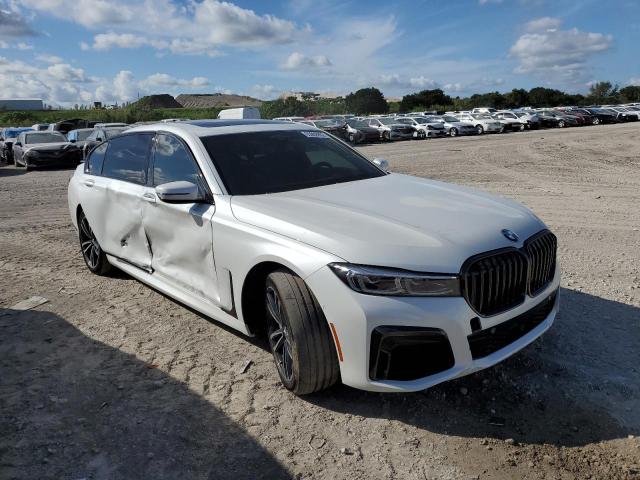 BMW 750 XI 2021 wba7u2c02mcg50124