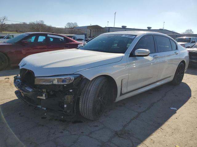 BMW 7 SERIES 2020 wba7u2c08lbm62189