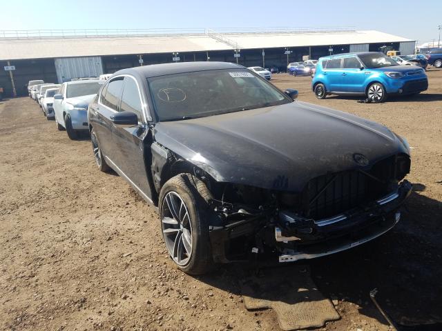 BMW 750 XI 2020 wba7u2c08lgm27087