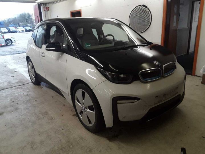 BMW I3 2018 wba7z210807b27411