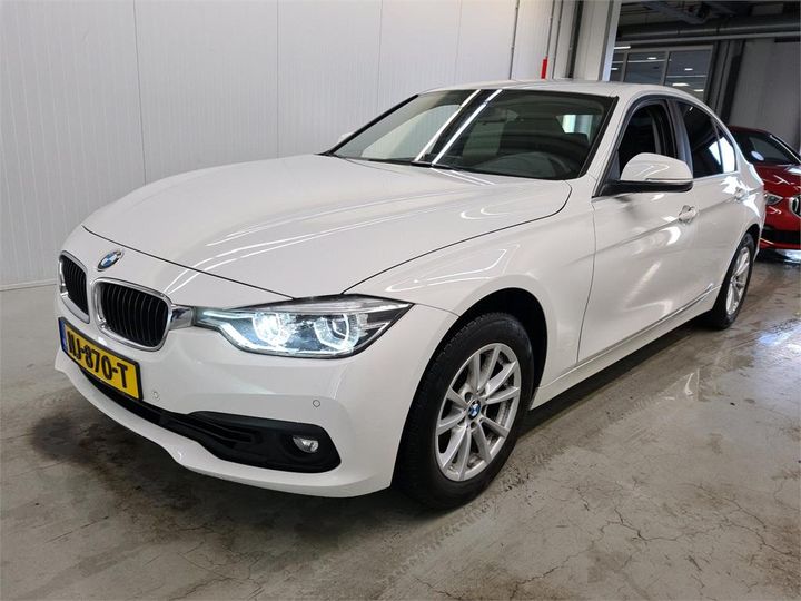 BMW 320 2017 wba8a11020k376169