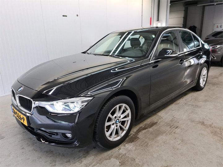 BMW 320 2018 wba8a11030a692623