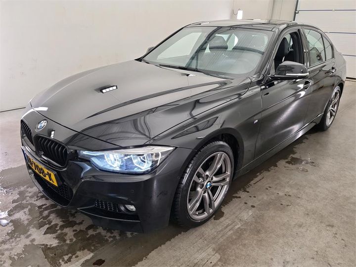 BMW 3 2018 wba8a11030a693934