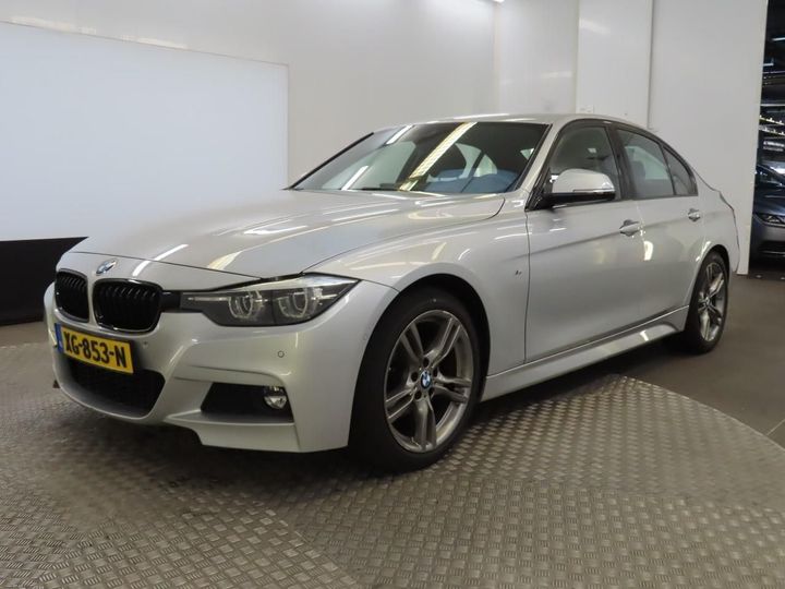 BMW 3 SERIE SEDAN 2019 wba8a11030a694923