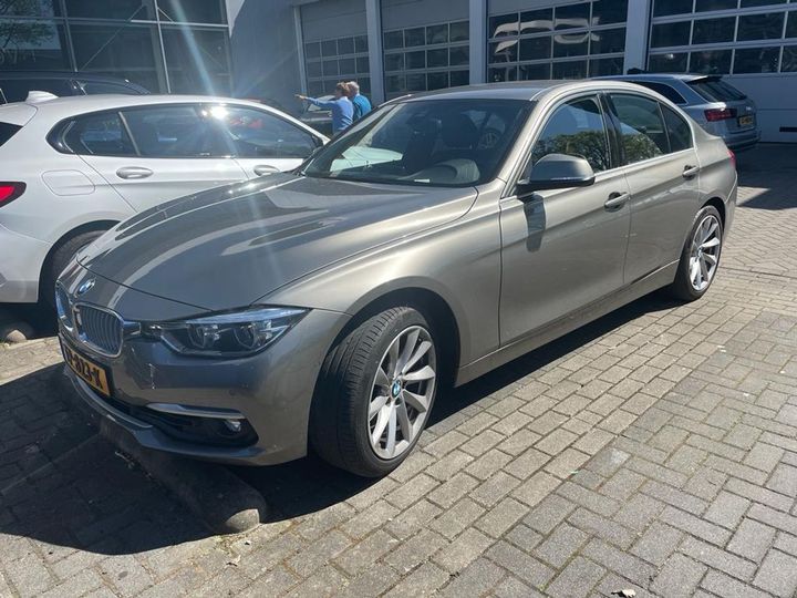 BMW 3-SERIE 2018 wba8a11040a694056