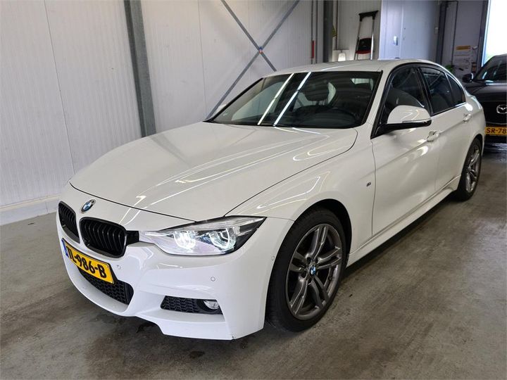 BMW 320 2018 wba8a11050a693689