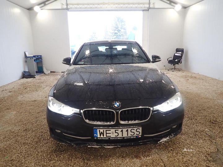 BMW SERIA 3 2018 wba8a11060ee53496