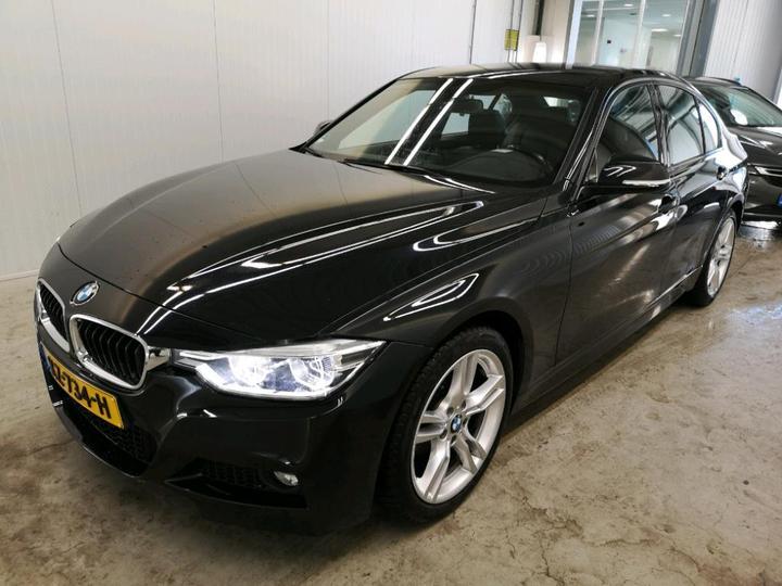 BMW 320 2017 wba8a11060k672022