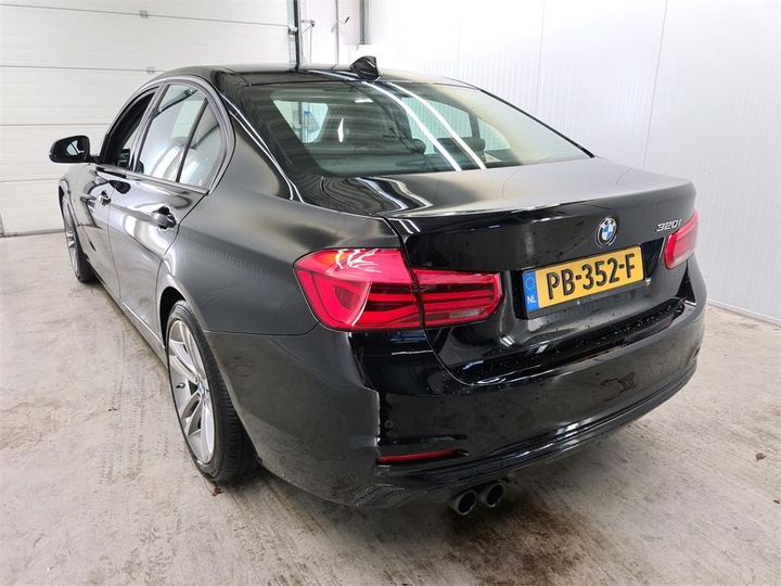 BMW 320 2017 wba8a110x0k674193