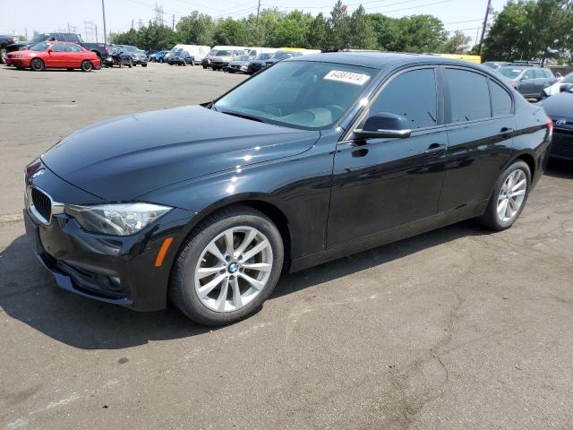 BMW 320 XI 2017 wba8a3c30ha067319