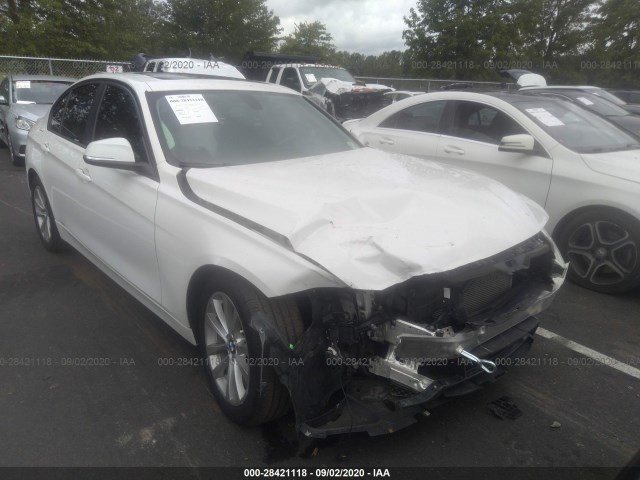 BMW 3 2017 wba8a3c31ha066969