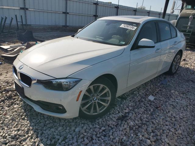 BMW 320 XI 2017 wba8a3c32ha066897