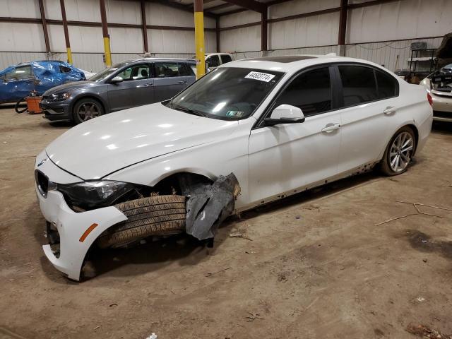 BMW 3 SERIES 2017 wba8a3c32hk692900