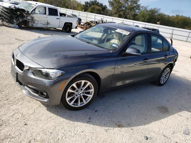 BMW 3 SERIES 2017 wba8a3c33ha067010