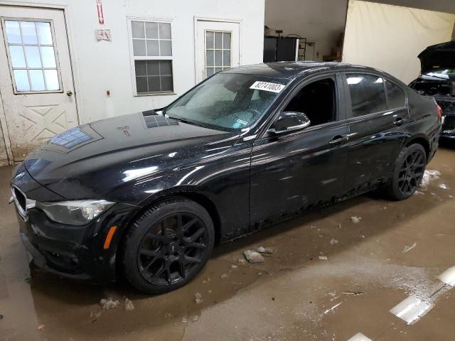 BMW 3 SERIES 2017 wba8a3c33ha067282