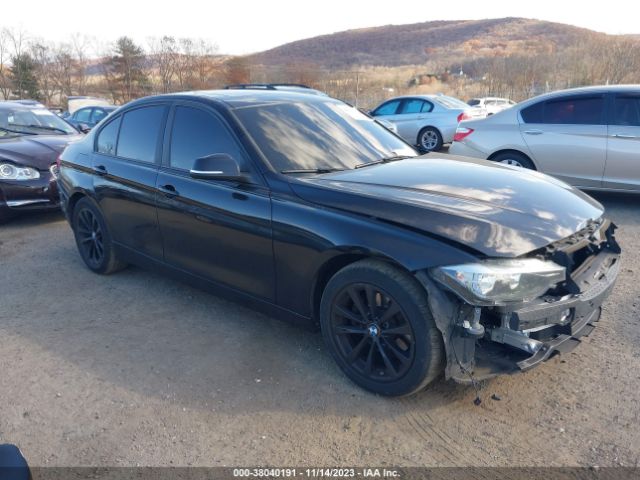 BMW 320I 2017 wba8a3c33hk693148