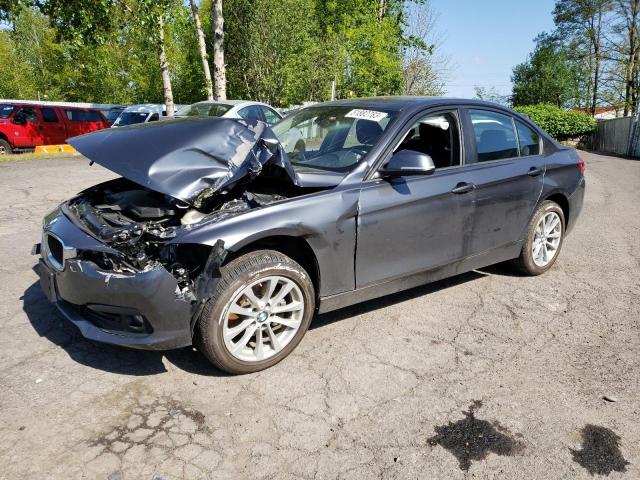 BMW 320 XI 2017 wba8a3c35ha066912