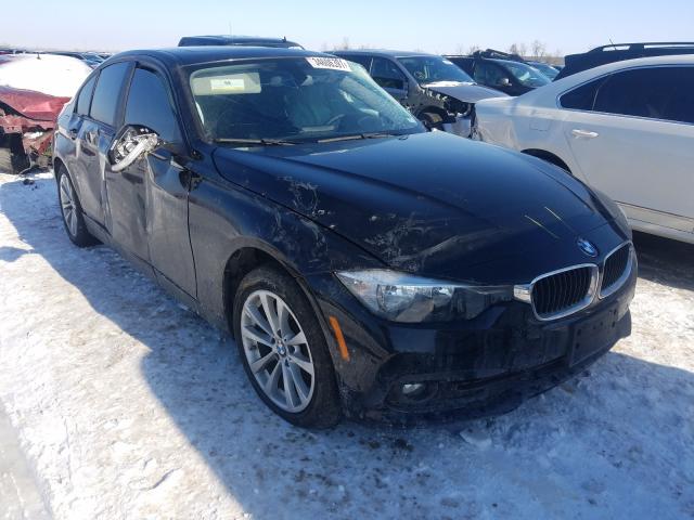 BMW 320 XI 2017 wba8a3c36ha067261