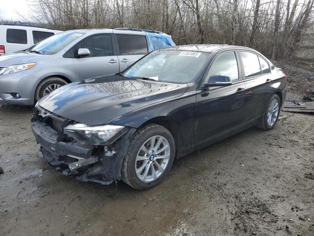 BMW 320 XI 2017 wba8a3c36hk692589