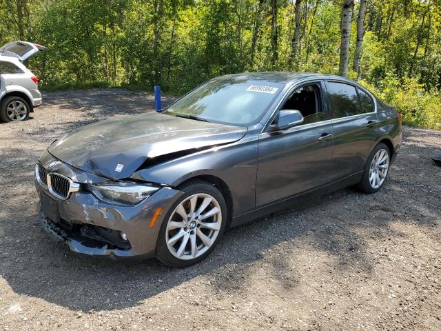 BMW 320 XI 2017 wba8a3c37hk692682