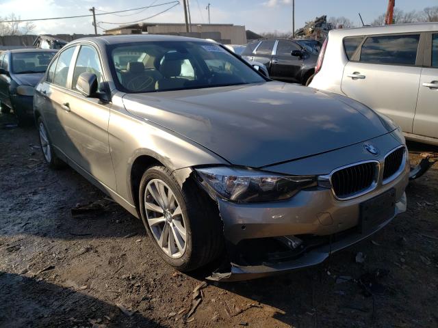 BMW 320 XI 2017 wba8a3c38ha066869