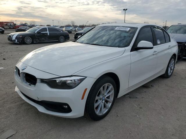 BMW 320 XI 2017 wba8a3c38ha067181