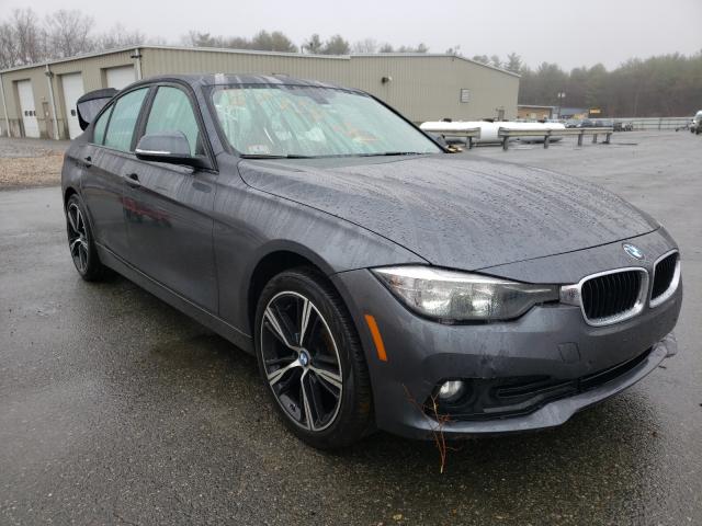 BMW 320 XI 2017 wba8a3c3xha067344