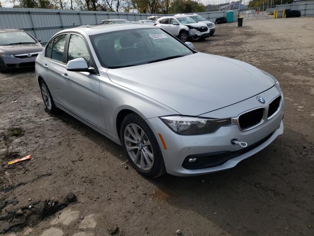 BMW 320 XI 2017 wba8a3c3xhk692675