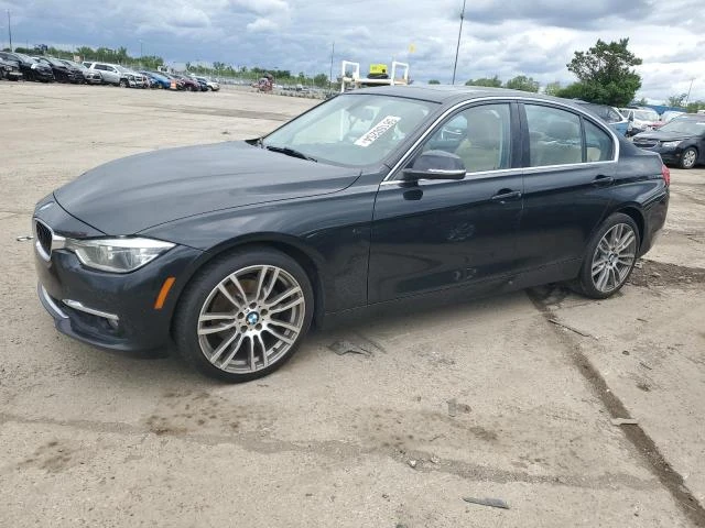 BMW 320I 2017 wba8a3c3xhk692840