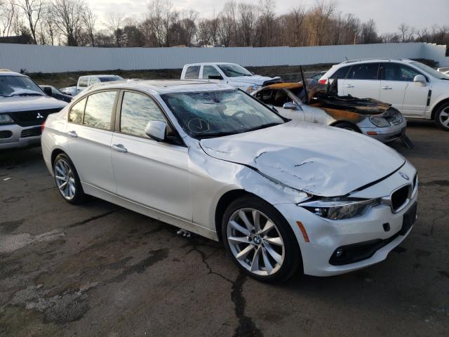 BMW 320 XI 2018 wba8a3c50ja067361