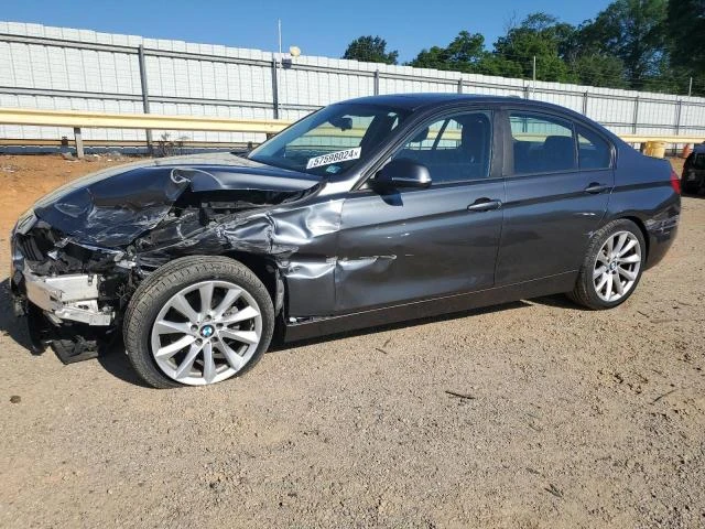 BMW 320 XI 2018 wba8a3c50ja494717