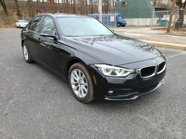 BMW 320 XI 2018 wba8a3c50ja505599