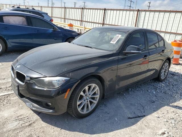 BMW 3 SERIES 2016 wba8a3c51gk551333