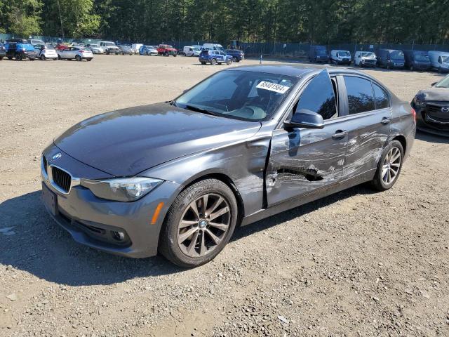 BMW 320 XI 2016 wba8a3c51gk688594