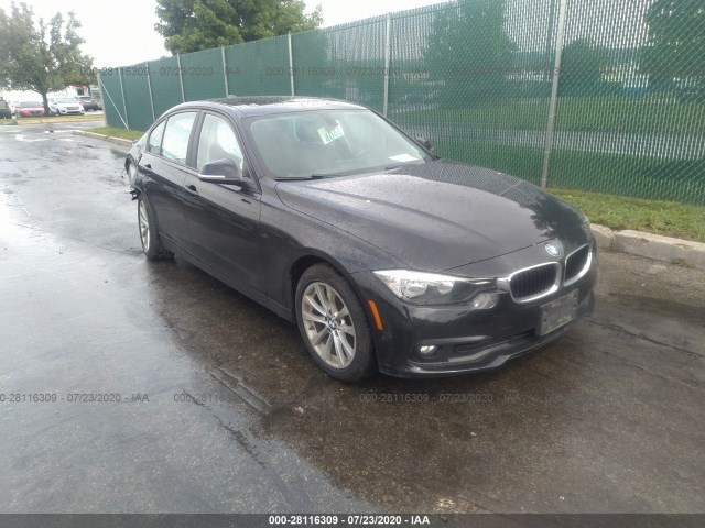 BMW NULL 2016 wba8a3c51gk690569