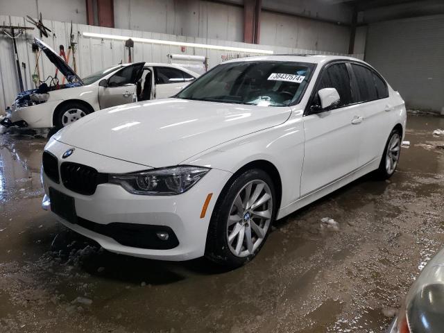 BMW 3 SERIES 2018 wba8a3c51ja067451