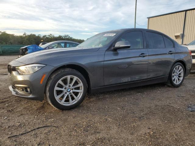 BMW 320I 2018 wba8a3c51ja491566