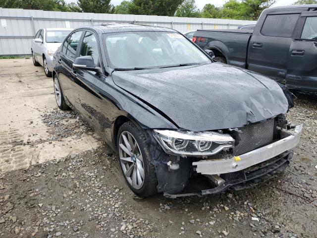 BMW 320 XI 2018 wba8a3c51ja491843