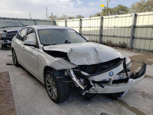 BMW 320 XI 2018 wba8a3c51ja494449