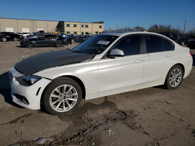 BMW 320 XI 2018 wba8a3c51ja505708