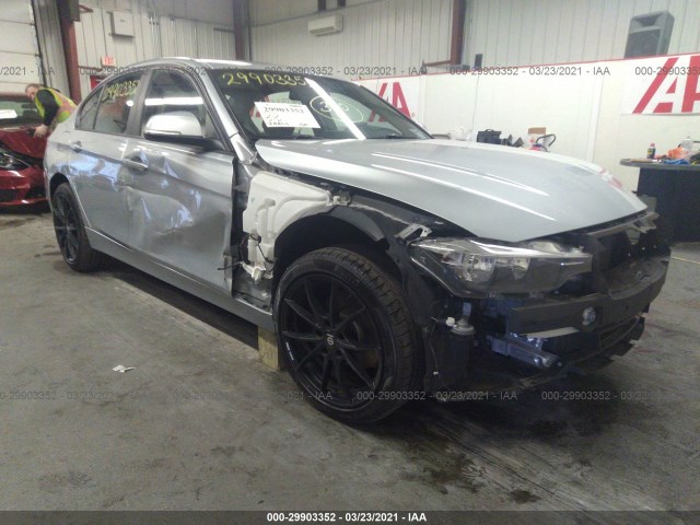 BMW NULL 2016 wba8a3c52gk690337