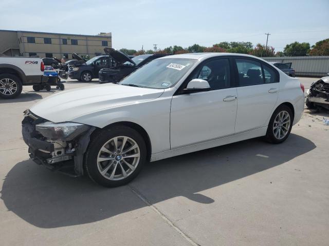 BMW 320 XI 2016 wba8a3c52gk690628