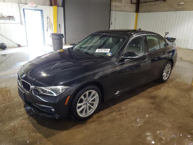 BMW 3 SERIES 2018 wba8a3c52ja489342