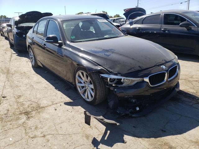 BMW 320 XI 2018 wba8a3c52ja494380