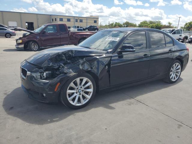 BMW 320 XI 2018 wba8a3c52ja494900