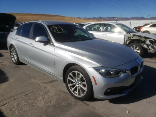 BMW 320 XI 2018 wba8a3c52ja494928